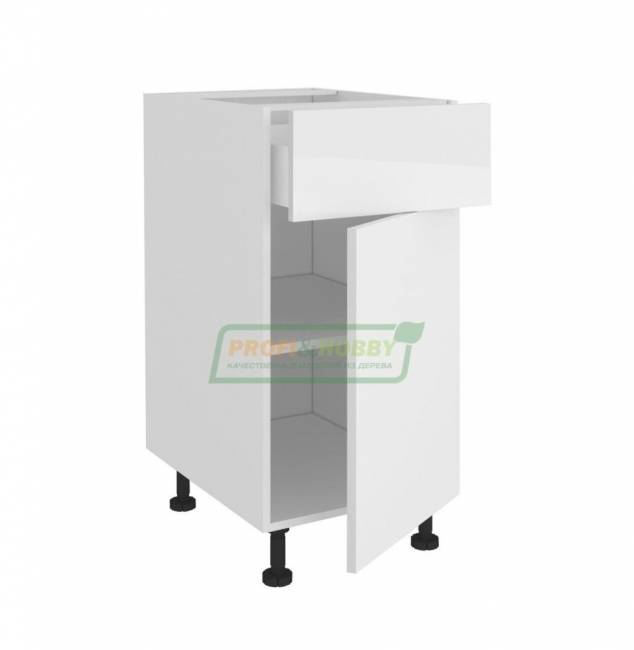 Тумба (корпус) 400х530х720