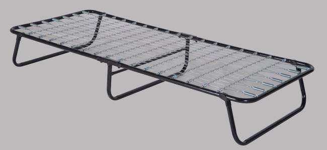 Раскладушка «Надежда» 190х80