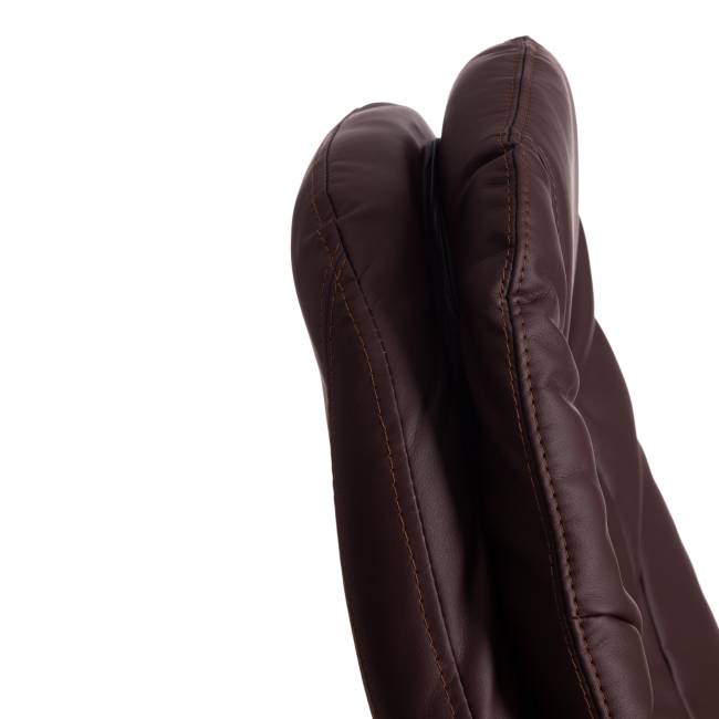 Кресло Comfort Lt/Комфорт Лт (22) кож/зам, коричневый, 36-36 коричневый кож/зам Кресло Comfort Lt/Комфорт Лт (22) кож/зам, коричневый, 36-36 коричневый кож/зам