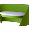 Диван пластиковый Rap Standard 1700x800х750 мм
