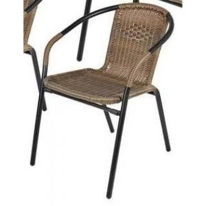 Стул Асоль LRC-02 Light Brown Стул Асоль LRC-02 Light Brown