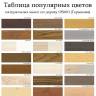 Тумба под духовку 600 х 560 х 720 + выдвижной ящик, сосна, масло