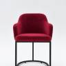 Стул Amely Berry / Black