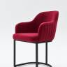 Стул Amely Berry / Black