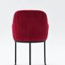 Стул Amely Berry / Black