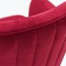 Стул Amely Berry / Black