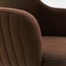 Стул Amely Bitter / Black