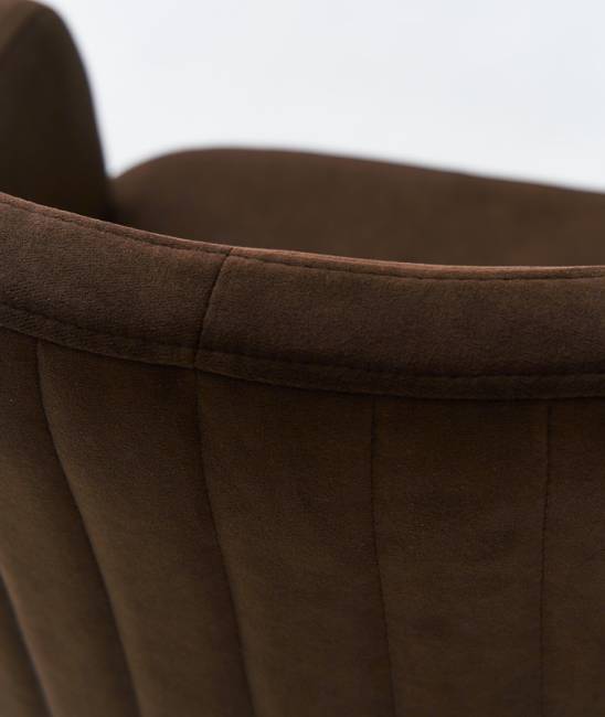 Стул Amely Bitter / Gold Стул Amely Bitter / Gold