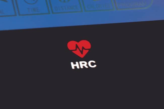 Беговая дорожка Titanium Masters Physiotech TGF