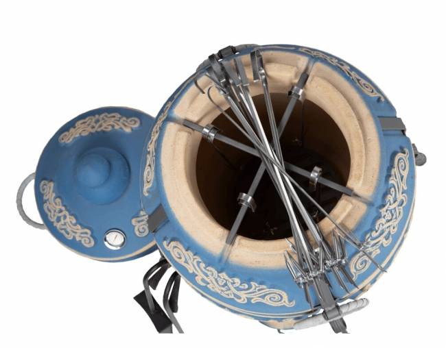 Тандыр Тамерлан Тандыр Тамерлан