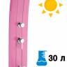 Душ солнечный Dada D 330 140х340х2260 мм