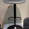 Барный стул ACAPULCO Vintage Ash C-136 винтажный пепельный М-City