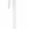 Стол пластиковый барный складной Sky Folding Bar Table 60 белый Ø600х1080 мм