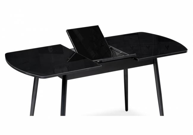 Бейкер черный