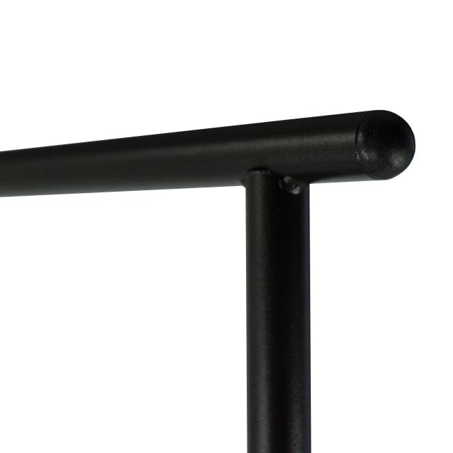 Вешалка напольная Пико 26 черный