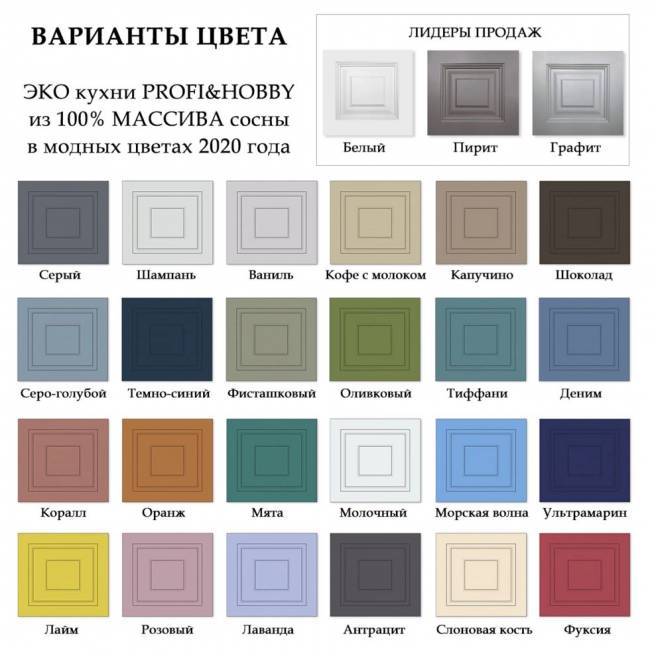 Шкаф навесной 600 х 300 х 900 филенка, сосна, без покраски