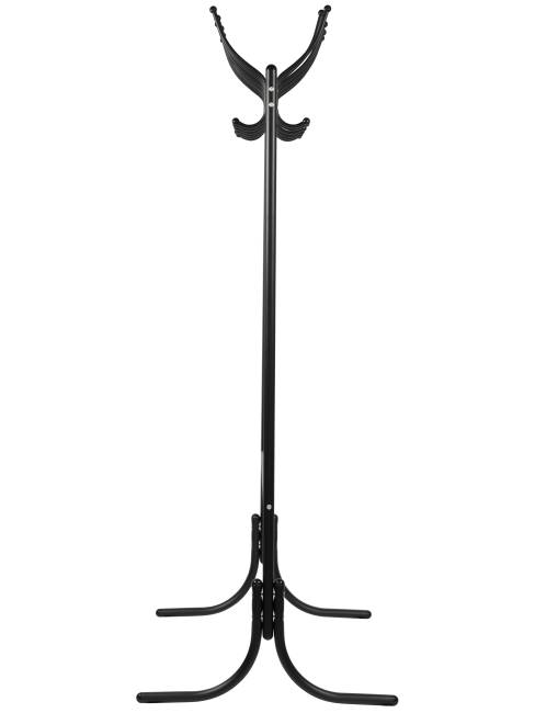 Вешалка напольная М 11 чёрный