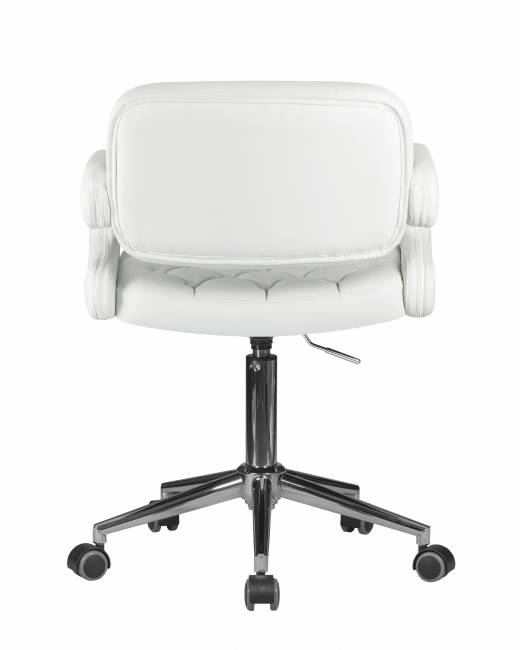 Офисное кресло для персонала DOBRIN LARRY, белый