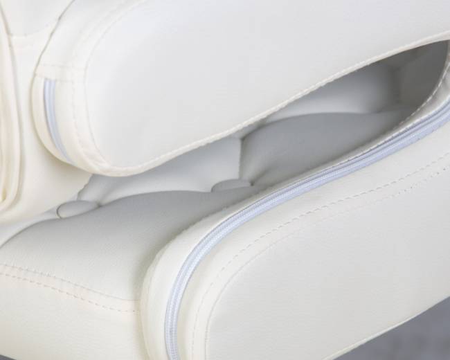 Офисное кресло для персонала DOBRIN LARRY, белый