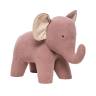 Пуф Leset Elephant Omega 19, компаньон Omega 02
