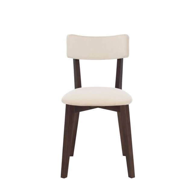 Стул Leset Чейз Венге Velutto 01 Венге Стул Leset Чейз Венге Velutto 01 Венге