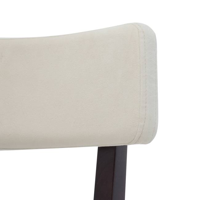 Стул Leset Чейз Венге Velutto 01 Венге Стул Leset Чейз Венге Velutto 01 Венге