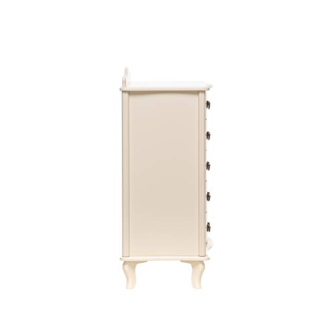 Комод Leset "Джульетта" Дуб шампань Комод Leset "Джульетта" Дуб шампань