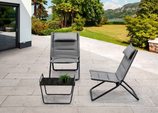 Cтолик ламинированный кофейный Nippy 650х500х440 мм