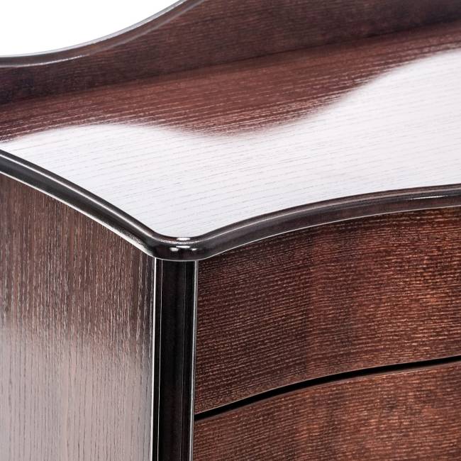 Комод Leset "Джульетта" Орех Комод Leset "Джульетта" Орех