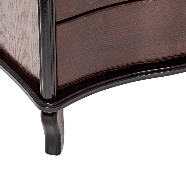 Комод Leset "Джульетта" Орех Комод Leset "Джульетта" Орех