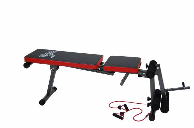 Cкамья для пресса "ATLAS SPORT AS-03 PRO"