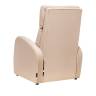 Кресло-реклайнер Leset Грэмми-2 V18 бежевый